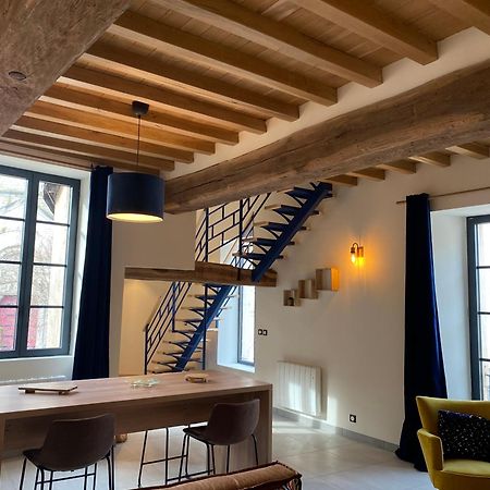 Maison Authentique « Bleue Nuits » 외부 사진