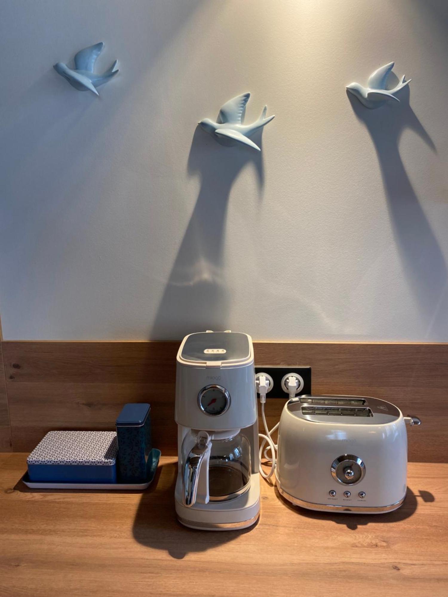 Maison Authentique « Bleue Nuits » 외부 사진