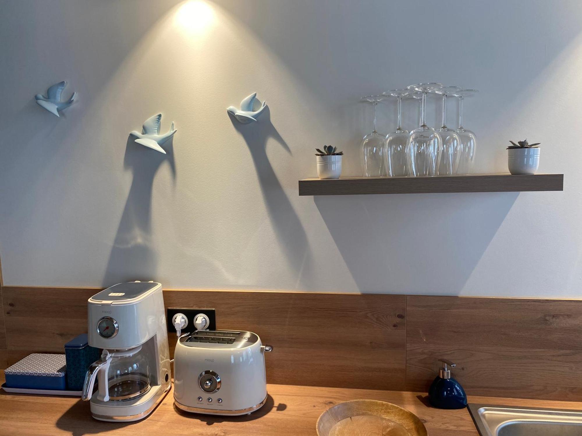 Maison Authentique « Bleue Nuits » 외부 사진
